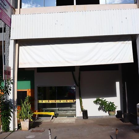 Hostel Freeway Brezilya Dış mekan fotoğraf