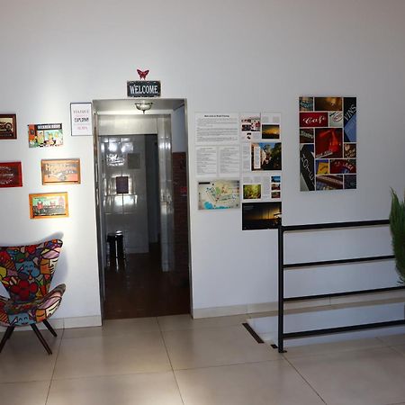 Hostel Freeway Brezilya Dış mekan fotoğraf