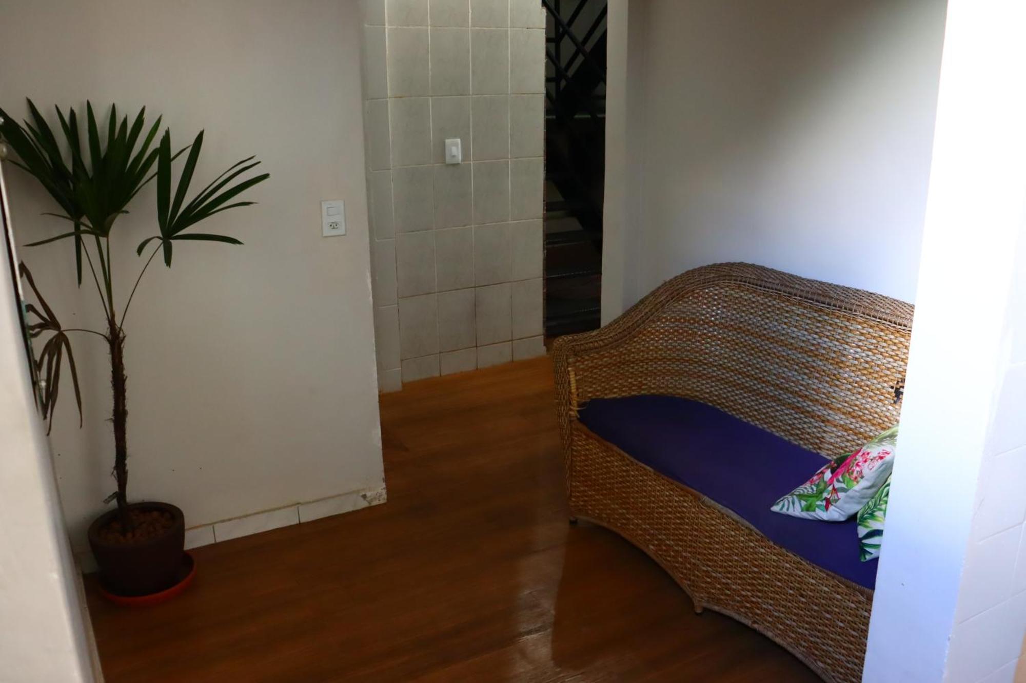 Hostel Freeway Brezilya Dış mekan fotoğraf