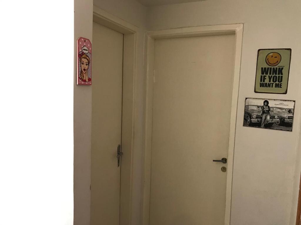 Hostel Freeway Brezilya Dış mekan fotoğraf