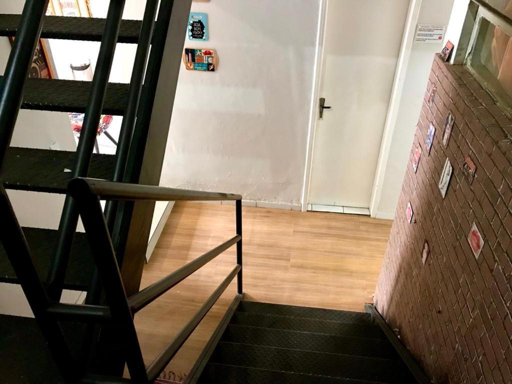 Hostel Freeway Brezilya Dış mekan fotoğraf