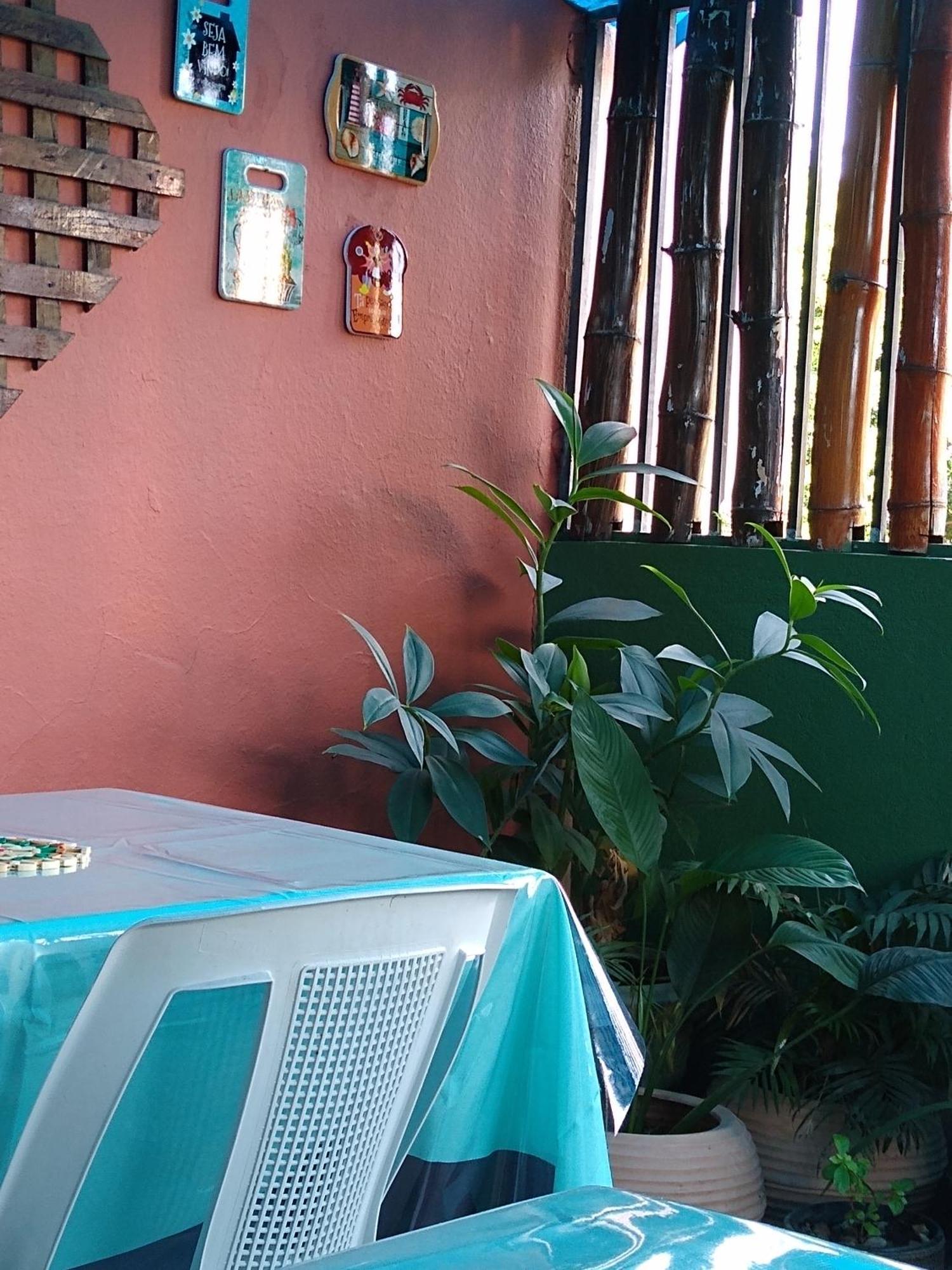 Hostel Freeway Brezilya Dış mekan fotoğraf