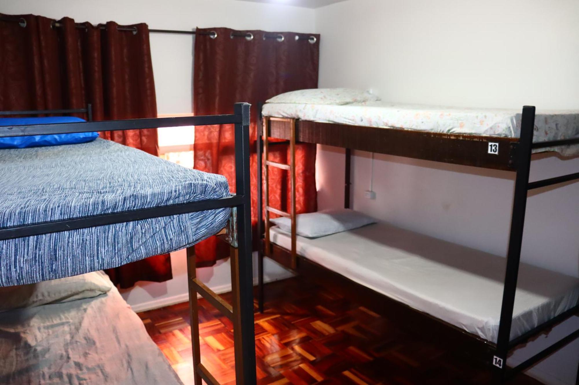 Hostel Freeway Brezilya Dış mekan fotoğraf