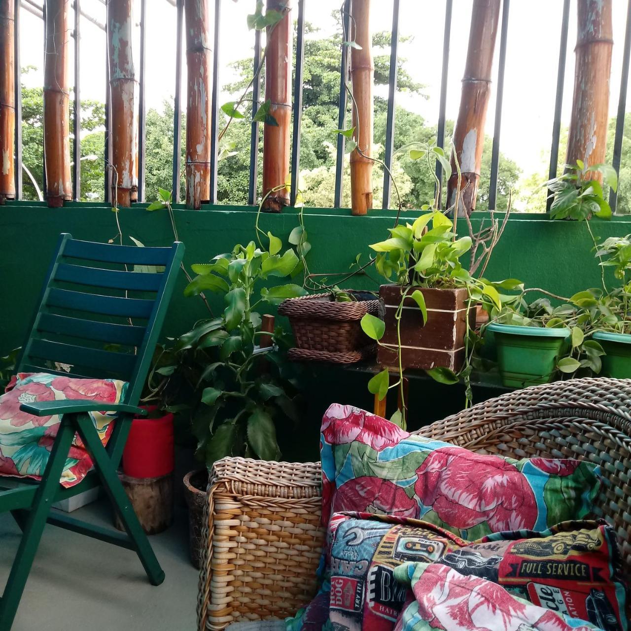 Hostel Freeway Brezilya Dış mekan fotoğraf